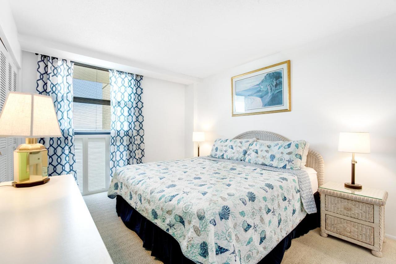 Apartmán Sea Colony --- 508 Brandywine House Bethany Beach Exteriér fotografie