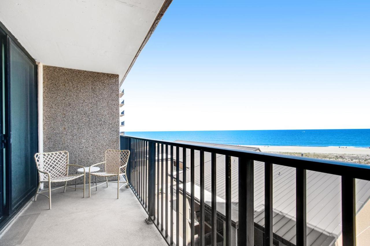 Apartmán Sea Colony --- 508 Brandywine House Bethany Beach Exteriér fotografie