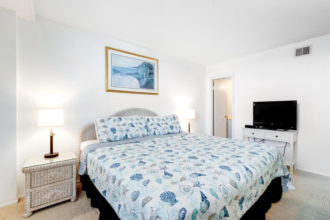 Apartmán Sea Colony --- 508 Brandywine House Bethany Beach Exteriér fotografie