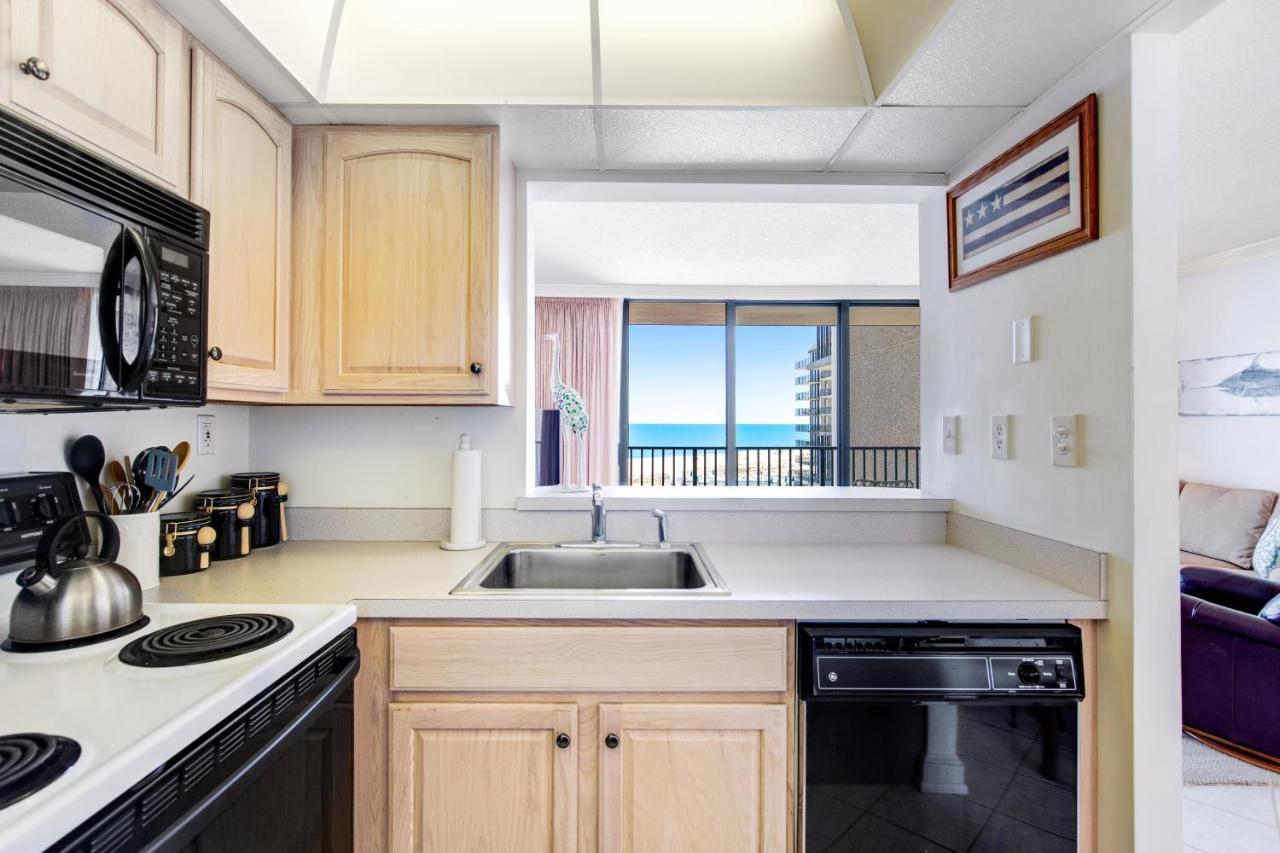 Apartmán Sea Colony --- 508 Brandywine House Bethany Beach Exteriér fotografie