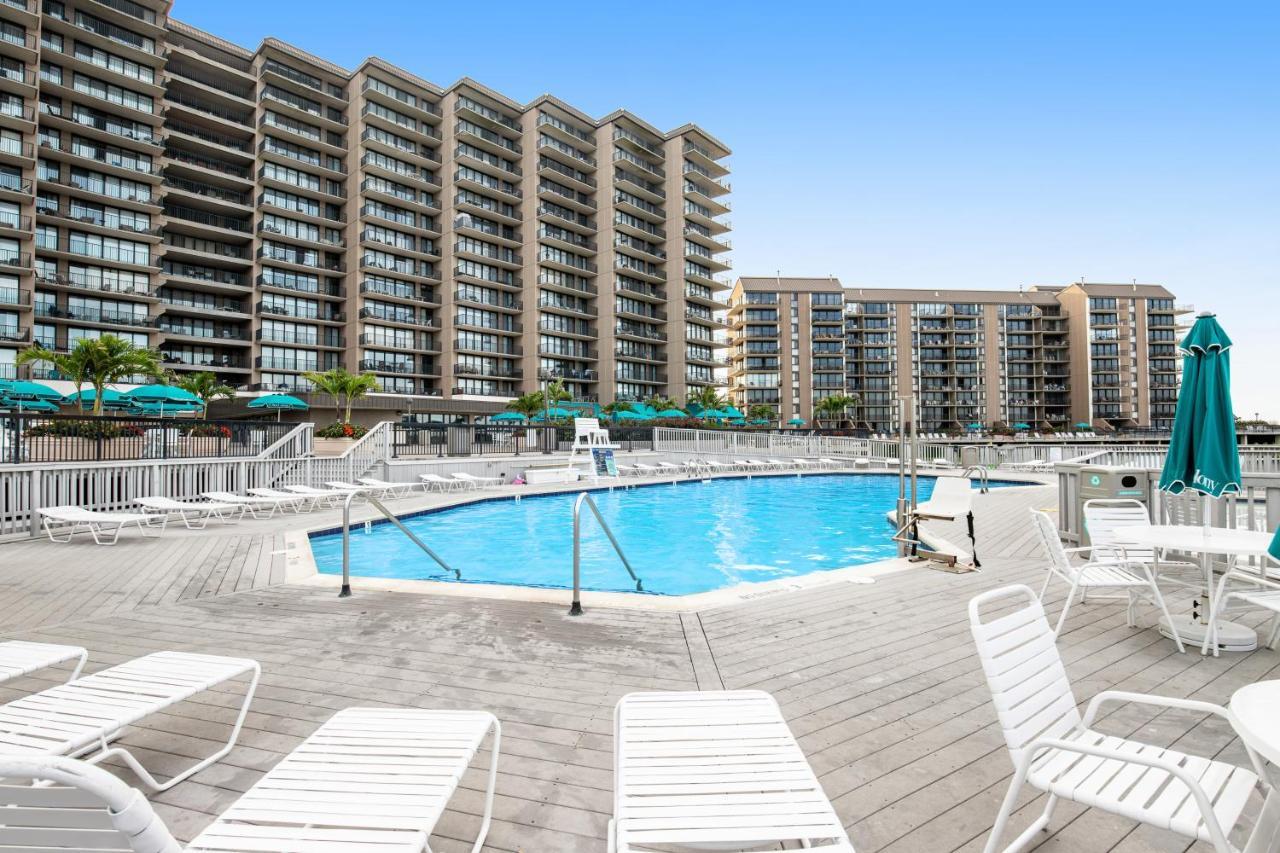 Apartmán Sea Colony --- 508 Brandywine House Bethany Beach Exteriér fotografie