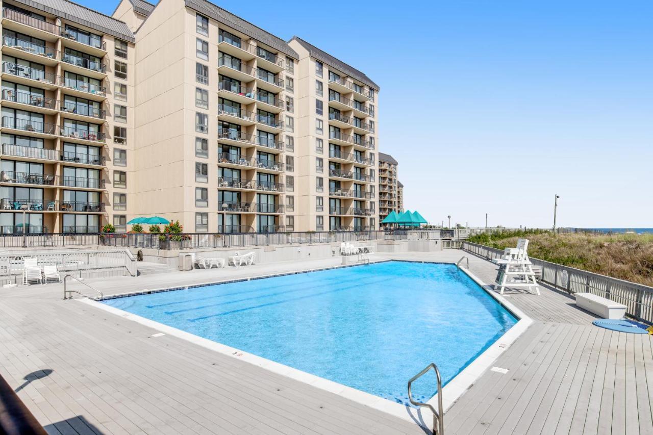 Apartmán Sea Colony --- 508 Brandywine House Bethany Beach Exteriér fotografie
