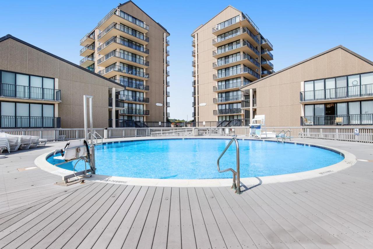 Apartmán Sea Colony --- 508 Brandywine House Bethany Beach Exteriér fotografie